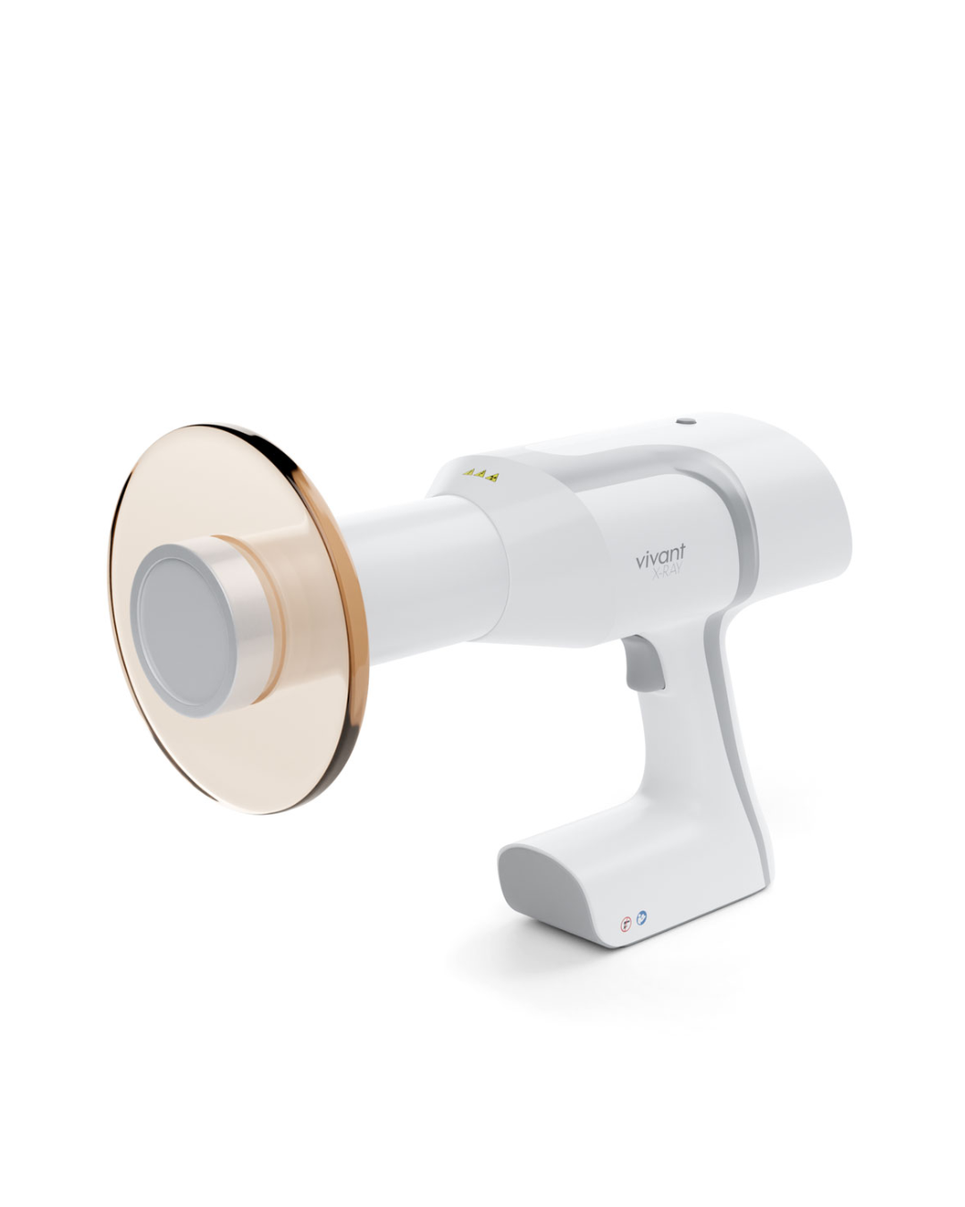 Raio-X Portátil Schuster