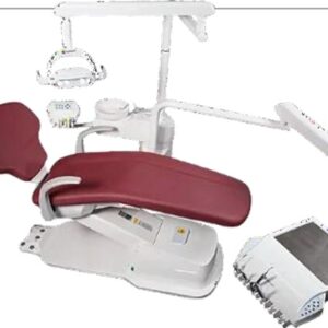 Cadeira CL Five Evotech