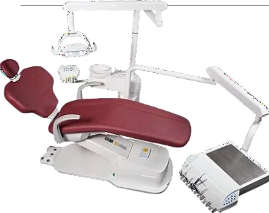 Cadeira CL Five Evotech